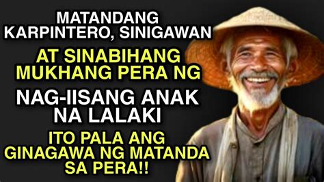 binarurot ng karpintero|A salute to the Filipino ‘karpintero,’ the humble ‘nation.